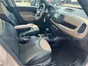 2014 Fiat 500L