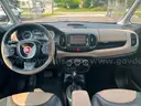 2014 Fiat 500L