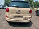 2014 Fiat 500L
