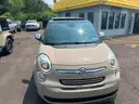 2014 Fiat 500L