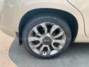 2014 Fiat 500L