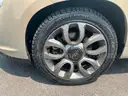 2014 Fiat 500L