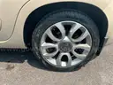 2014 Fiat 500L