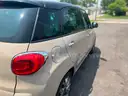 2014 Fiat 500L