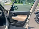 2014 Fiat 500L