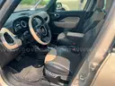 2014 Fiat 500L