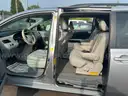 2011 Toyota Sienna XLE 8-Pass V6