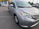2011 Toyota Sienna XLE 8-Pass V6