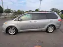 2011 Toyota Sienna XLE 8-Pass V6