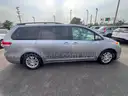 2011 Toyota Sienna XLE 8-Pass V6