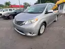 2011 Toyota Sienna XLE 8-Pass V6