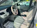 2011 Toyota Sienna XLE 8-Pass V6