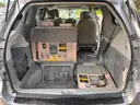 2011 Toyota Sienna XLE 8-Pass V6