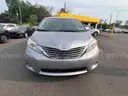 2011 Toyota Sienna XLE 8-Pass V6