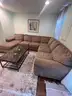Ashley Furniture Full Sofa Sectional Wrap Around
