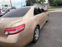 2011 Toyota Camry LE 6-Spd AT