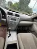 2011 Toyota Camry LE 6-Spd AT