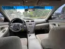 2011 Toyota Camry LE 6-Spd AT