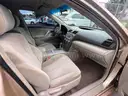 2011 Toyota Camry LE 6-Spd AT