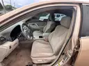 2011 Toyota Camry LE 6-Spd AT