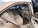 2011 Toyota Camry LE 6-Spd AT