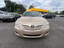 2011 Toyota Camry LE 6-Spd AT