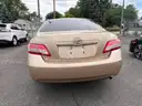 2011 Toyota Camry LE 6-Spd AT