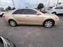 2011 Toyota Camry LE 6-Spd AT