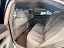 2011 Toyota Camry LE 6-Spd AT