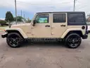 2018 Jeep Wrangler JK