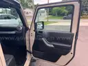 2018 Jeep Wrangler JK
