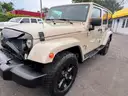 2018 Jeep Wrangler JK