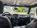 2018 Jeep Wrangler JK
