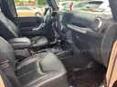 2018 Jeep Wrangler JK