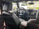 2018 Jeep Wrangler JK