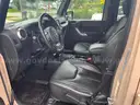 2018 Jeep Wrangler JK