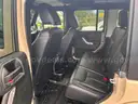 2018 Jeep Wrangler JK