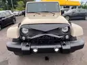 2018 Jeep Wrangler JK