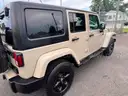 2018 Jeep Wrangler JK