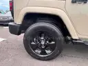 2018 Jeep Wrangler JK