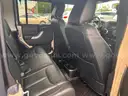 2018 Jeep Wrangler JK