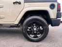 2018 Jeep Wrangler JK