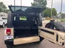 2018 Jeep Wrangler JK