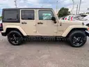 2018 Jeep Wrangler JK