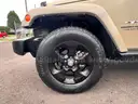 2018 Jeep Wrangler JK