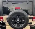 2018 Jeep Wrangler JK