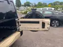 2018 Jeep Wrangler JK
