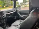 2018 Jeep Wrangler JK