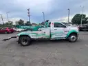 2016 RAM 5500