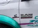 2016 RAM 5500